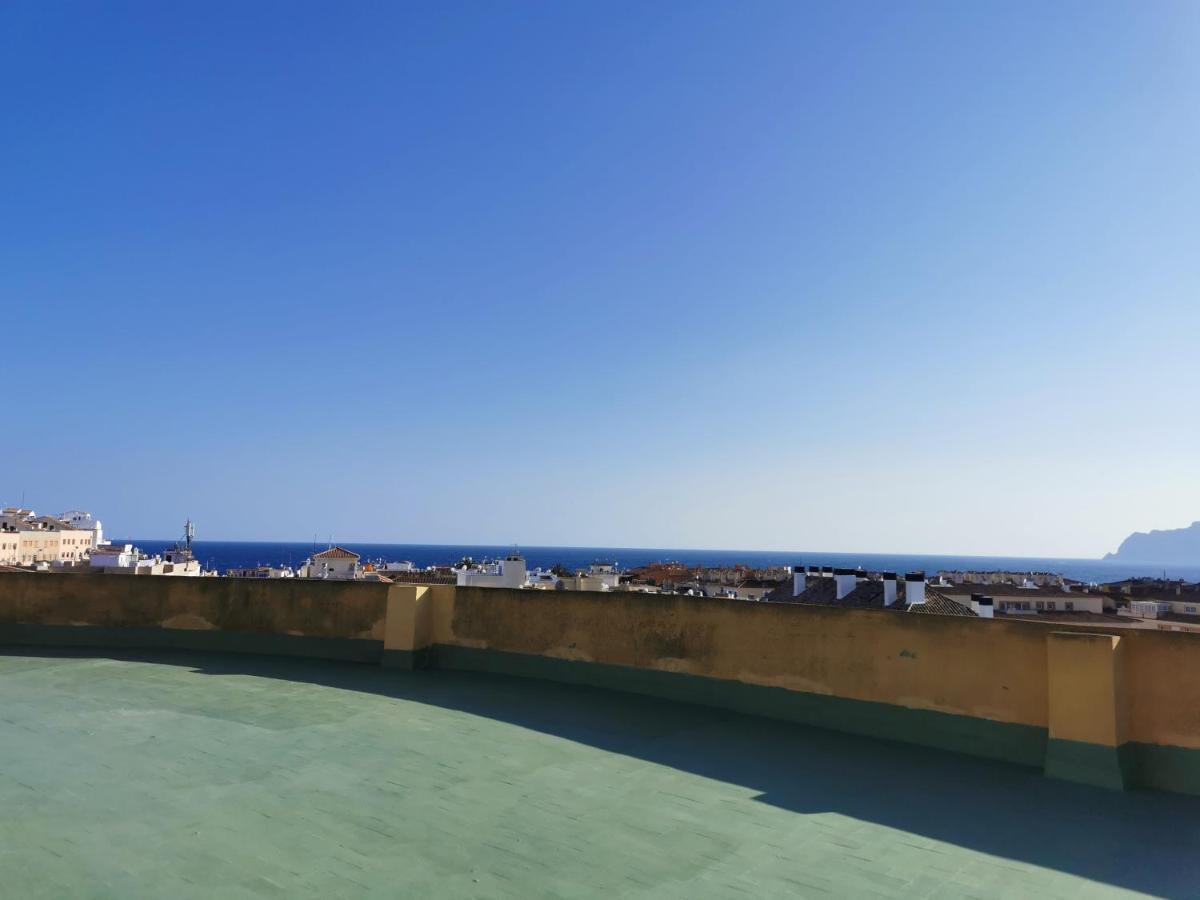 מוריירה Apartamento Con Piscina A Unos Metros De La Playa מראה חיצוני תמונה